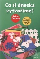 Co si dneska vytvoříme? - cena, srovnání