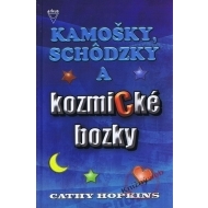 Kamošky, schôdzky a kozmické bozky - cena, srovnání