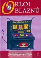 Orloj bláznů - cena, srovnání