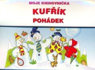 Kufřík pohádek - cena, srovnání