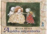 Anjeličku, môj strážničku - cena, srovnání
