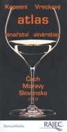 Vreckový atlas vinárstiev/Kapesní atlas vinařství - cena, srovnání