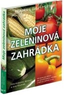 Moje zeleninová zahrádka - cena, srovnání