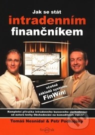 Jak se stát intradenním finančníkem
