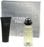 Iceberg Twice toaletná voda 125ml + sprchový gel 100 ml - cena, srovnání