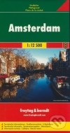 Amsterdam 1:12 500 - cena, srovnání