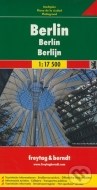 Berlin 1:17 500 - cena, srovnání