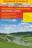 Česká republika, Slovenská republika - cena, srovnání