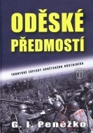 Oděské předmostí