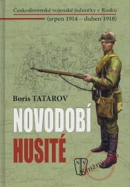 Novodobí husité