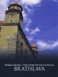Príbeh hradu Bratislava