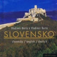Slovensko - cena, srovnání