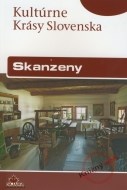 Skanzeny - Kultúrne krásy Slovenska - cena, srovnání