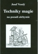 Techniky magie na pozadí alchymie - cena, srovnání