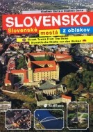 Slovenské mestá z oblakov - cena, srovnání