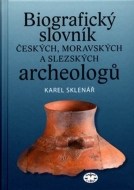 Biografický slovník českých, moravských a slezských archeologů - cena, srovnání