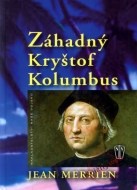 Záhadný Kryštof Kolumbus - cena, srovnání