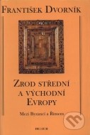 Zrod střední a východní Evropy - cena, srovnání