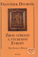 Zrod střední a východní Evropy - cena, srovnání