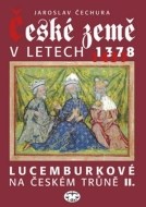 České země v letech 1378-1437 - cena, srovnání