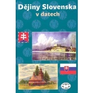 Dějiny Slovenska v datech - cena, srovnání