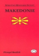 Makedonie - cena, srovnání