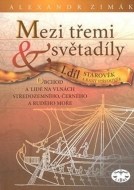 Mezi třemi světadíly - I. díl - cena, srovnání