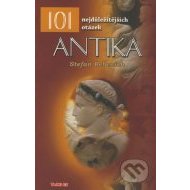 101 nejdůležitějších otázek - Antika