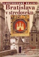 Bratislava v stredoveku - cena, srovnání