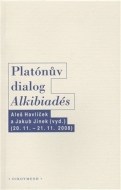 Platónův dialog Alkibiadés I. - cena, srovnání