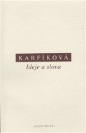 Ideje a slova - cena, srovnání