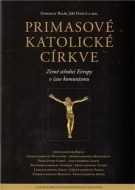 Primasové katolické církve - cena, srovnání