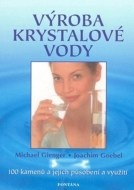 Výroba krystalové vody - cena, srovnání