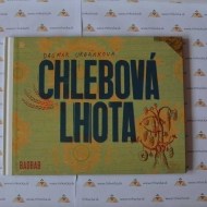 Chlebová Lhota - cena, srovnání