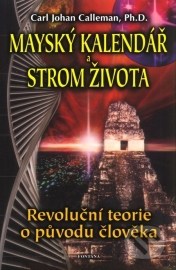 Mayský kalendář a strom života