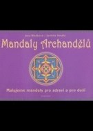 Mandaly archandělů - cena, srovnání