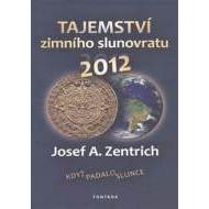 Tajemství zimního slunovratu 2012 - cena, srovnání