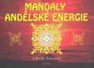 Mandaly andělské energie - cena, srovnání