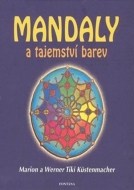 Mandaly a tajemství barev - cena, srovnání