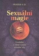 Sexuální magie - cena, srovnání
