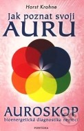 Jak poznat svoji auru - Auroskop - cena, srovnání