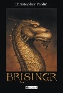 Brisingr (česky) - cena, srovnání