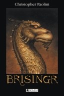 Brisingr (česky) - cena, srovnání