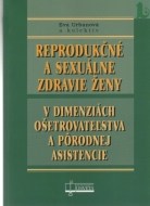 Reprodukčné a sexuálne zdravie ženy - cena, srovnání