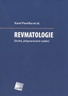 Revmatologie - cena, srovnání