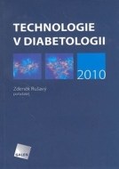 Technologie v diabetologii 2010 - cena, srovnání