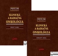 Klinická a radiačná onkológia založená na dôkazoch - cena, srovnání