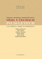 Věda v Čechách po 20 letech - cena, srovnání