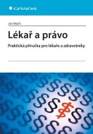 Lékař a právo - cena, srovnání