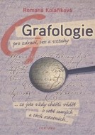 Grafologie pro zdraví, sex a vztahy - cena, srovnání